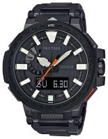 CASIO PRO TREK PRX-8000YT-1D