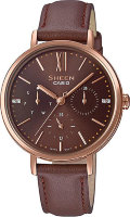 CASIO SHEEN SHE-3064PGL-5A