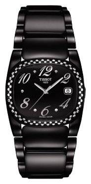TISSOT T009.110.11.057.02 (T0091101105702) T-Trend T-Moments