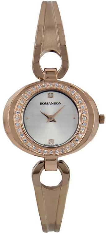 ROMANSON RM0391C LR(WH)