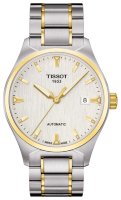 TISSOT T060.407.22.031.00 (T0604072203100) T-Classic T-Tempo