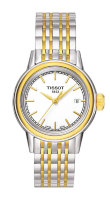 TISSOT T085.210.22.011.00 (T0852102201100) T-Classic Carson