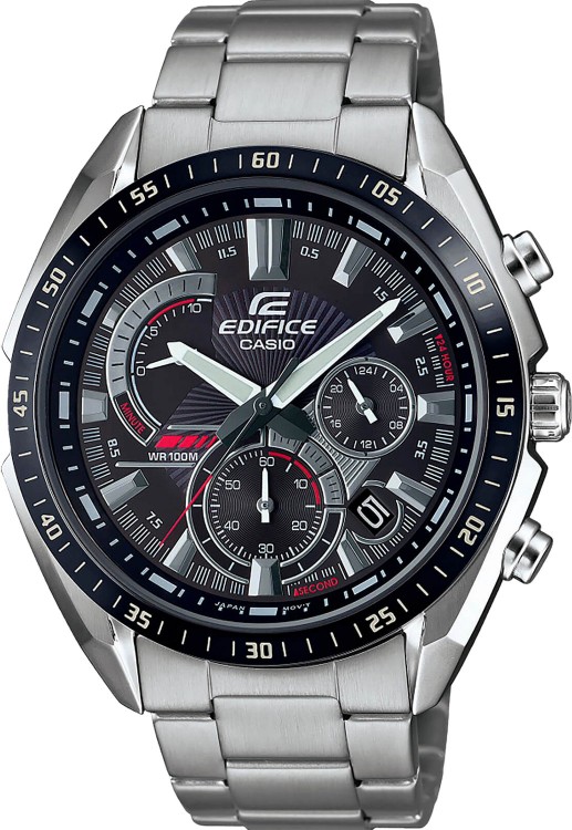 CASIO EDIFICE EFR-570DB-1A CASIO EDIFICE EFR-570DB-1A