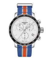 TISSOT T095.417.17.037.06 (T0954171703706) T-Sport Quickster NBA Teams