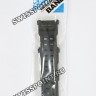 Черный полимерный ремешок Casio 10299448 для часов Casio G-9010, GW-9010