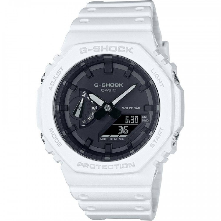 CASIO G-SHOCK GA-2100-7A