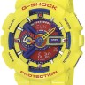 Желтый рант корпуса часов Casio 10354939 для часов Casio GA-110A-9