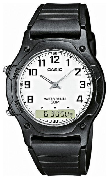 CASIO AW-49H-7B