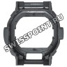 Серый рант корпуса часов Casio 10437712 для часов Casio GD-350-8