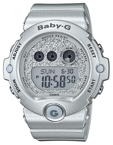 CASIO BABY-G BG-6900SG-8E