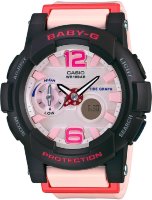 CASIO BABY-G BGA-180-4B4