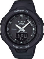 CASIO BABY-G BSA-B100-1A
