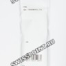 Зеленый полимерный ремешок Casio 10570636 для часов Casio GG-1000BTN-1A