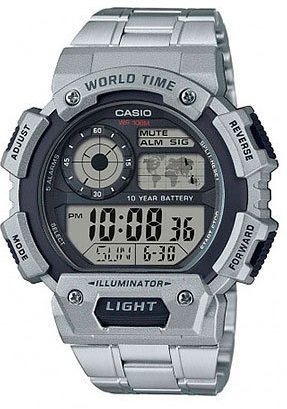 CASIO CLASSIC AE-1400WHD-1A