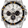 Стальной браслет Casio 10460034 для часов Casio EFR-534D-1A9, EFR-534D-1A2, EFR-534D-7A
