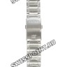 Стальной браслет Casio 10460034 для часов Casio EFR-534D-1A9, EFR-534D-1A2, EFR-534D-7A
