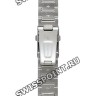 Стальной браслет Casio 10460034 для часов Casio EFR-534D-1A9, EFR-534D-1A2, EFR-534D-7A