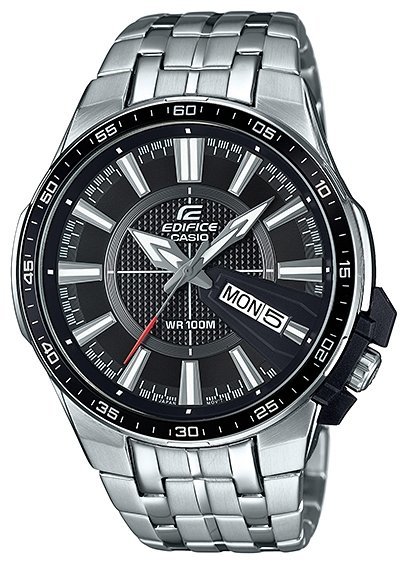CASIO EDIFICE EFR-106D-1A