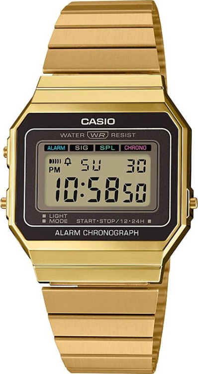 Casio A-700WG-9A