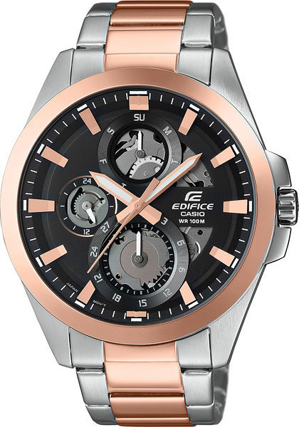 CASIO EDIFICE ESK-300SG-1A