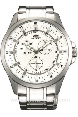 ORIENT FUT0D002W / UT0D002W