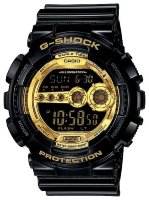 CASIO G-SHOCK  GD-100GB-1E