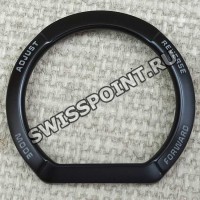 Черный безель корпуса Casio 10395348 для часов Casio G-8900-1, GLS-8900-1B, GR-8900A-1, GR-8900NV-2, GW-8900A-1, GW-8900NV-2