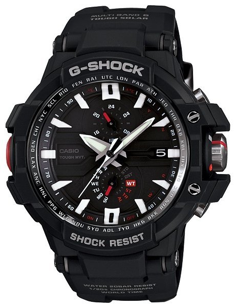 g shock 1000 1a