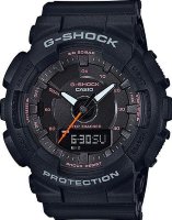 CASIO G-SHOCK GMA-S130VC-1A