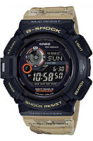 CASIO G-SHOCK GW-9300DC-1E