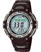 CASIO OutGear SGW-100-1V