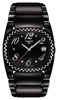 TISSOT T009.310.11.057.02 (T0093101105702) T-Trend T-Moments