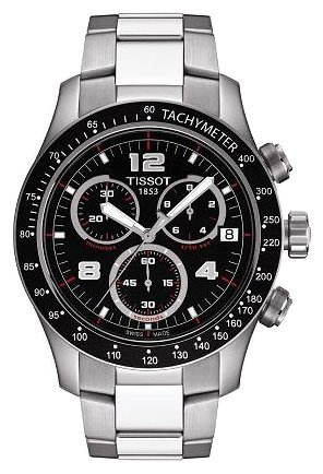 TISSOT T039.417.11.057.00 (T0394171105700) T-Sport V8
