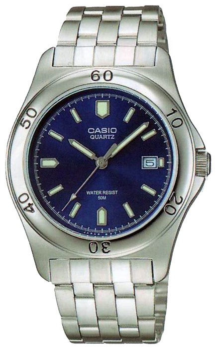 CASIO CLASSIC MTP-1213A-2A