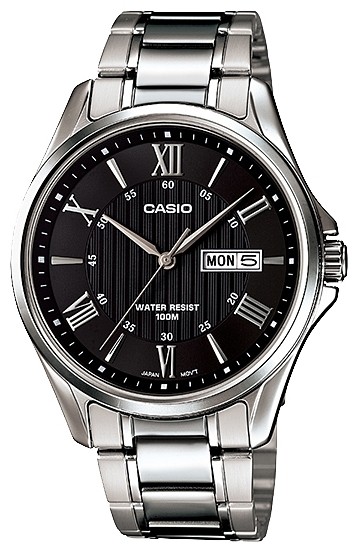 CASIO CLASSIC MTP-1384D-1A