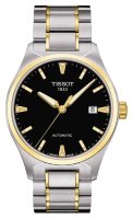 TISSOT T060.407.22.051.00 (T0604072205100) T-Classic T-Tempo