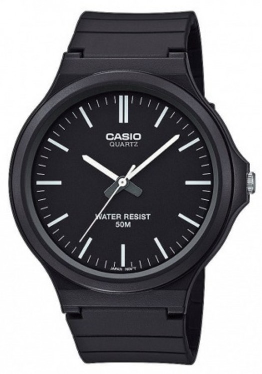 CASIO CLASSIC MW-240-1E