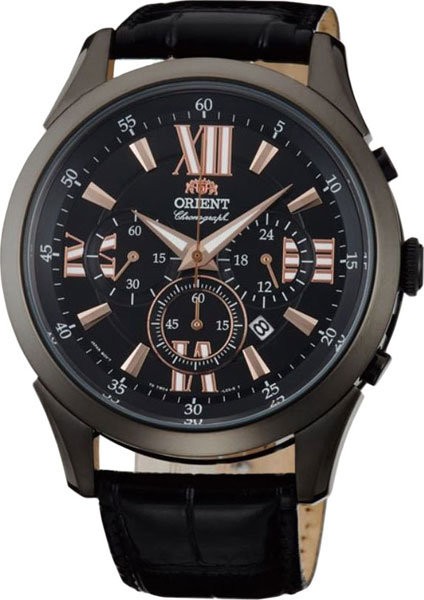 Наручные часы ORIENT FTW04005B