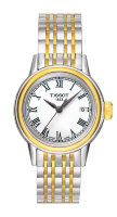 TISSOT T085.210.22.013.00 (T0852102201300) T-Classic Carson