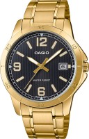 CASIO CLASSIC MTP-V004G-1B