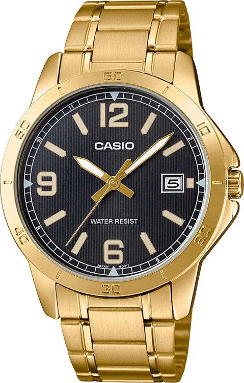 CASIO CLASSIC MTP-V004G-1B
