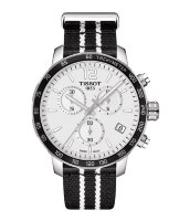 TISSOT T095.417.17.037.07 (T0954171703707) T-Sport Quickster NBA Teams