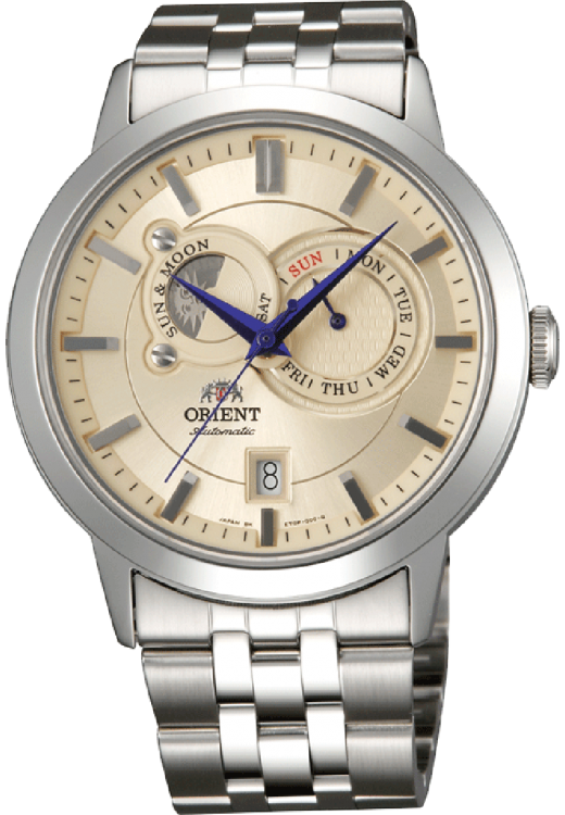 Наручные часы Orient FET0P002W