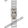 Стальной браслет Casio 10559424 для часов Casio Edifice EFS-S510D-1A, EFS-S510D-1B, EFS-S510D-2A, EFS-S510D-7A, EFS-S510D-7B