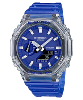 CASIO G-SHOCK GA-2100HC-2A