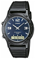 CASIO AW-49HE-2A