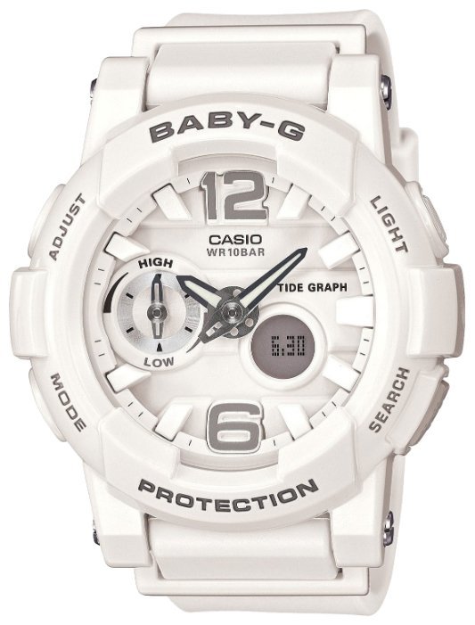 CASIO BABY-G BGA-180-7B1