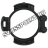 Черный рант корпуса часов Casio 10493640 для часов Casio GA-1100-1A