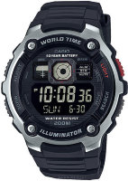 CASIO CLASSIC AE-2000W-1B