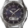Титановое звено браслета Casio 10467570 для часов Casio WVA-M640TD-1A, WVA-M640TD-2A, WVA-M650TD-1A, WVA-M650TD-1A2, WVA-M650TD-2A